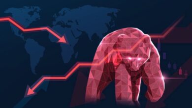 What is happening in the crypto markets?