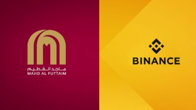 MAF & and Binance Announce Partnership to Unlock Web3 Capabilities for Customers