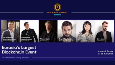 Blockchain Economy Istanbul Makes Grand Impact with the Top Names