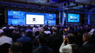 BSV Global Blockchain Convention Opened its Door in Dubai Today