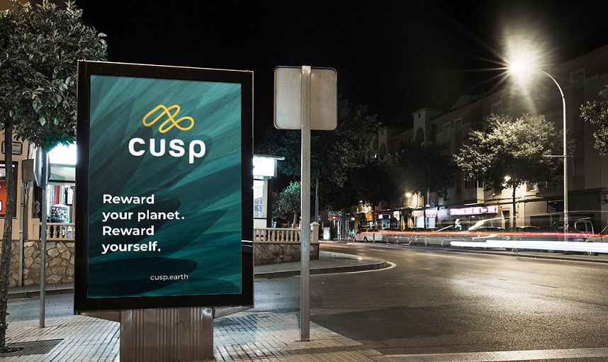 CUSP, A Greener Future with a Crypto Twist – UNLOCK Blockchain