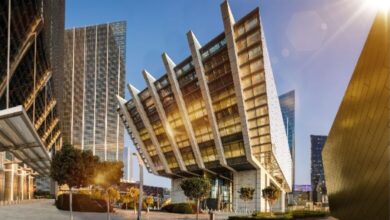 ADGM DLT framework blockchain news, crypto news, polygon labs, partnership