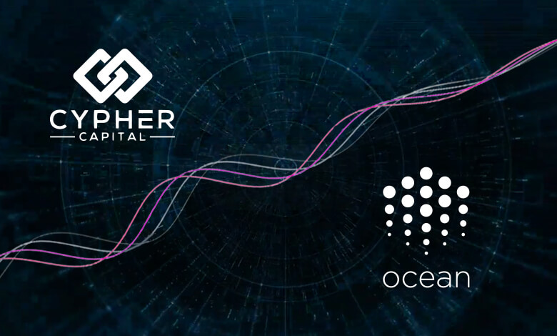 Cypher Capital Allocates  Million To Invest In Ocean Protocol Ecosystem Projects – UNLOCK Blockchain