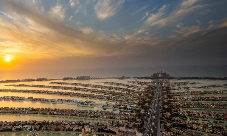 UAE Nakheel Properties accepts crypto payments using Havyn