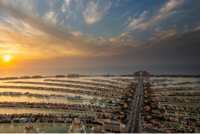 UAE Nakheel and Hayvn offer crypto payment options for Nakheel clients ...