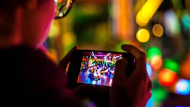 UAE 3rd in P2E gaming adoption