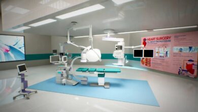 Aimedis: The next Metaverse hype is in the starting blocks