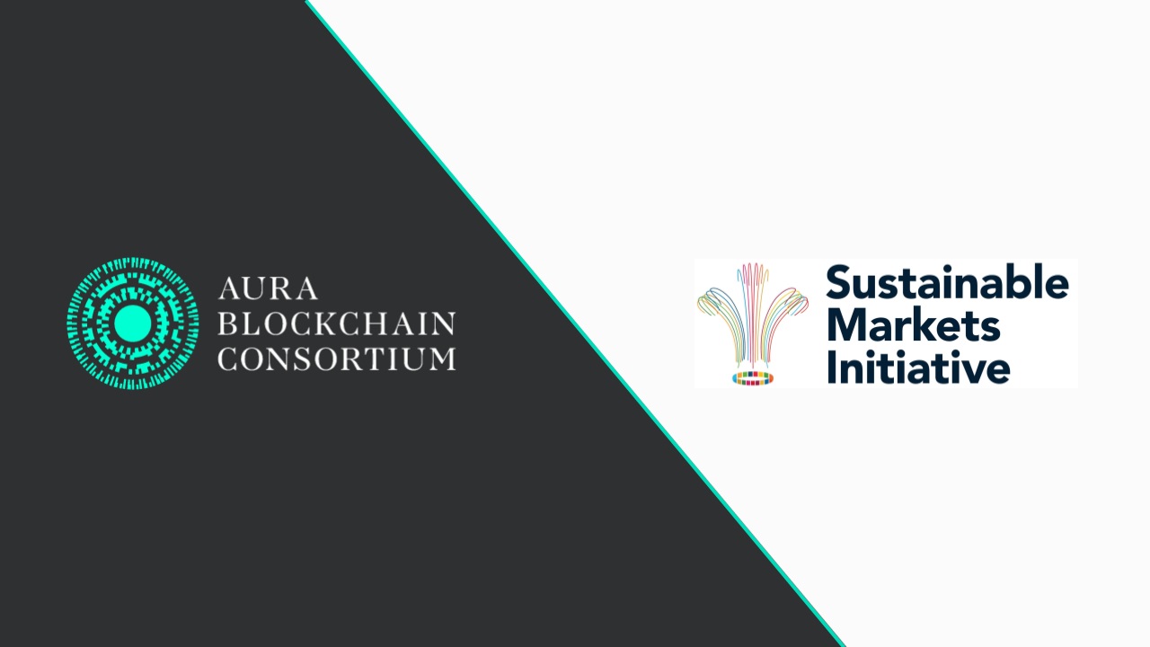 Aura Blockchain Consortium: Richemont, LVMH & Prada Group join