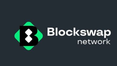 "غاف" كابيتال الإماراتية تستثمر في شبكة "بلوك سواب"