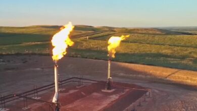 Oman backs Crusoe Energy to cut natural gas flaring