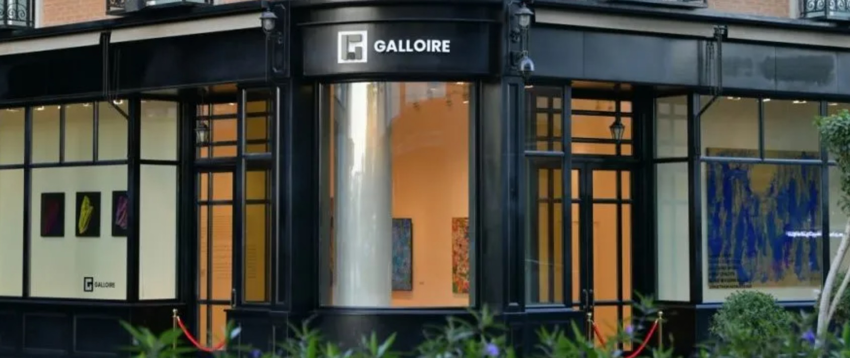 Galloire Art Gallery to accept Crypto via tie-up with MidChains – UNLOCK Blockchain