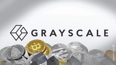 Grayscale Removes Cardano ADA and Cosmos ATOM from Multi-Asset Funds in Quarterly Rebalancing, blockchain news, crypto news