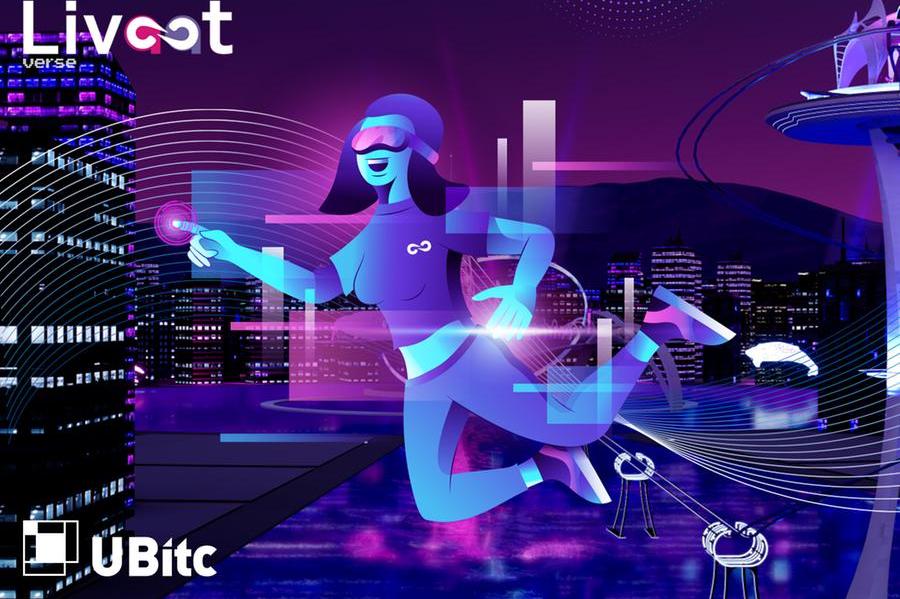 Livaatverse a metaverse with a local flavor – UNLOCK Blockchain