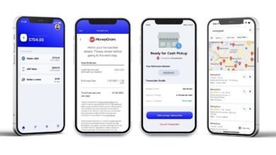 MoneyGram Launches Global Crypto-to-Cash Service on the Stellar Network