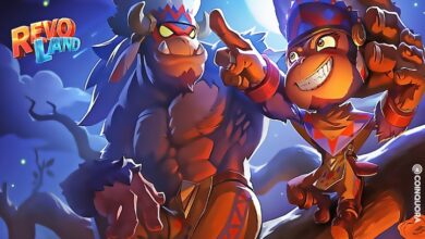 Revoland has raised $10.6 million during the seed and pre-sale rounds