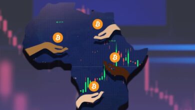 تقنيات البلوكتشين والعملات الرقمية أصبحت حلًا نحو تحقيق الشمول المالي في أفريقيا!