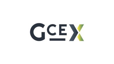 Crypto News GCEX UAE open API blockchain news VARA Dubai