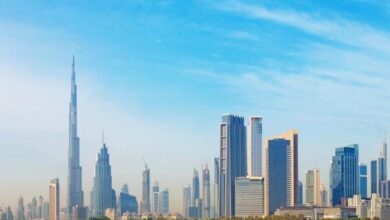 الإمارات ستجني حوالي 100 مليار درهم كعوائد لاعتماد التقنيات الذكية 2030