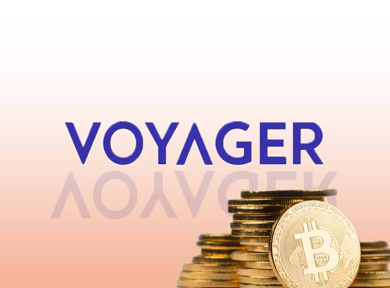 voyage crypto
