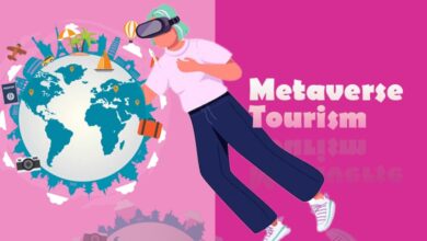 السياحة في عالم الميتافيرس: ثورة جديدة.. تحديّات يقابلها التطوّر والعكس!