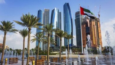 أبوظبي تدرس إطلاق استراتيجية البلوكتشين والأصول الرقمية