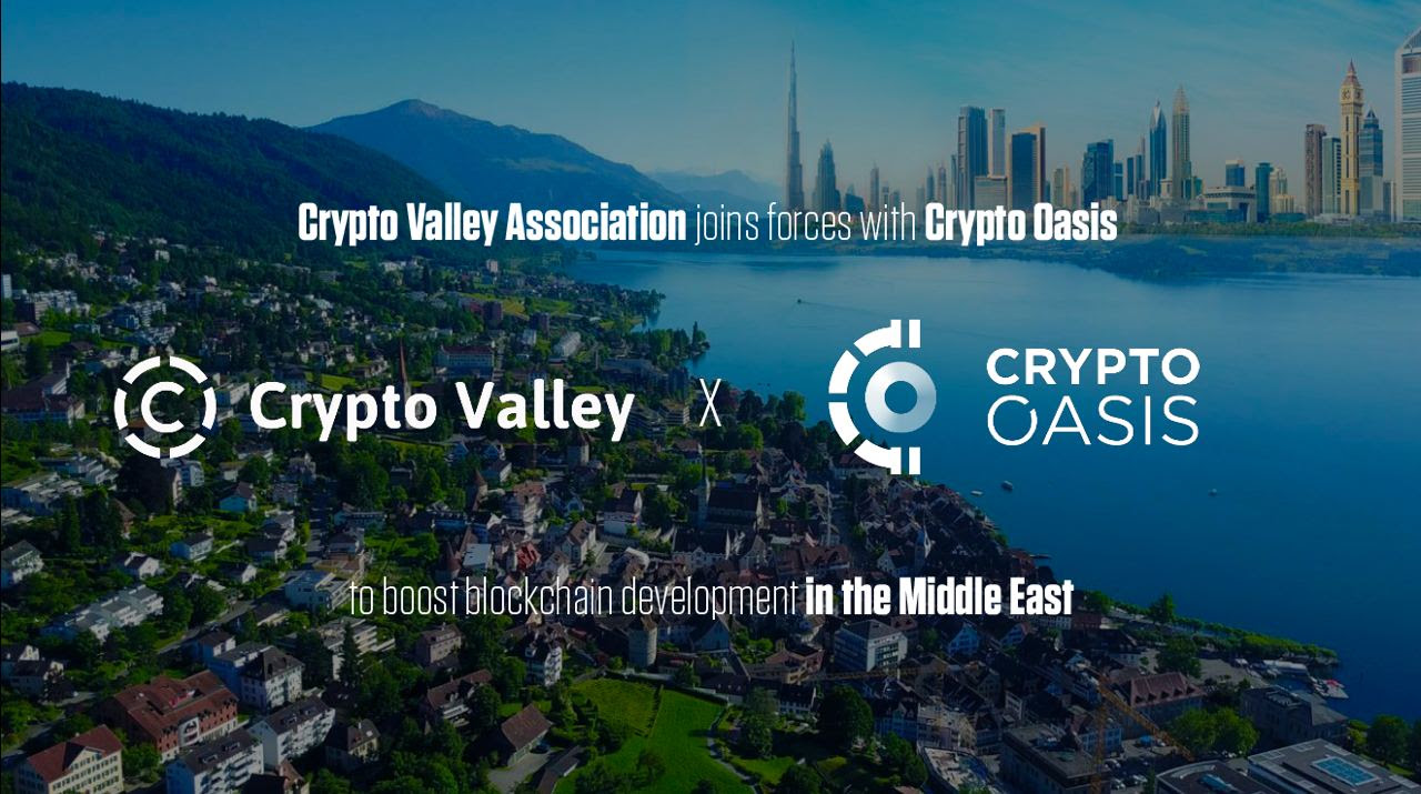 crypto valley association code of conduct