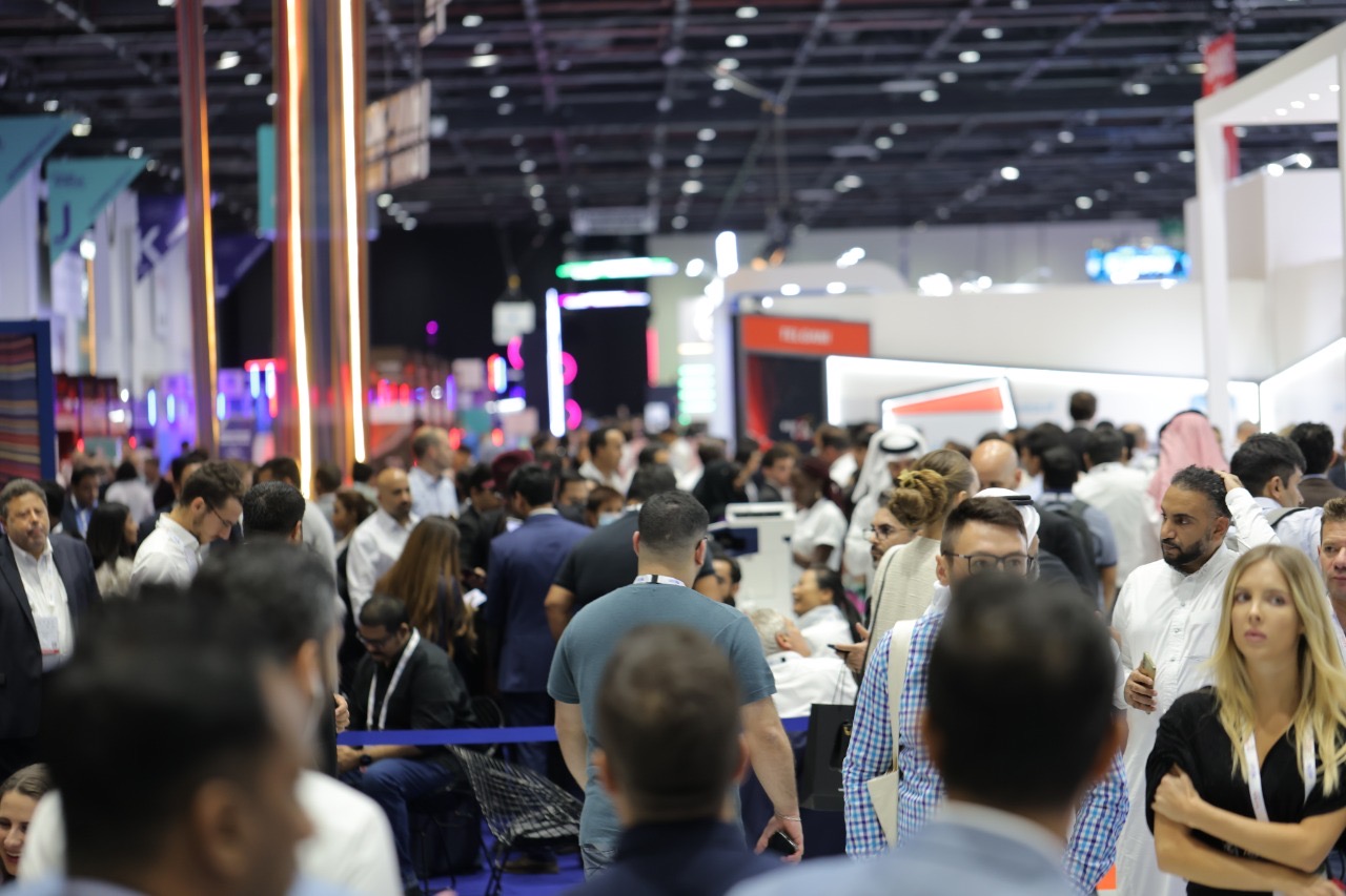 Expand North Star Reflects GITEX GLOBAL Impact on the Tech Industry