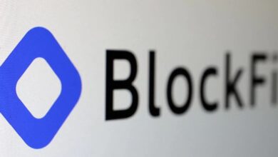 منصة "بلوك فاي" تقاضي شركة تابعة لـ"بنكمان فرايد"