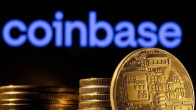 الهيئة الرقابية الألمانية تحذر Coinbase!