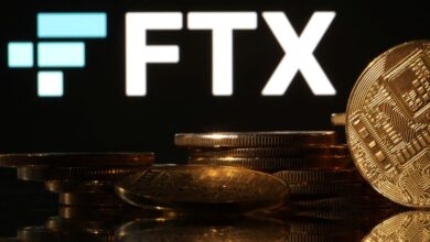 منصة FTX تتقدم بطلب لإشهار إفلاسها.. وSBF يستقيل!