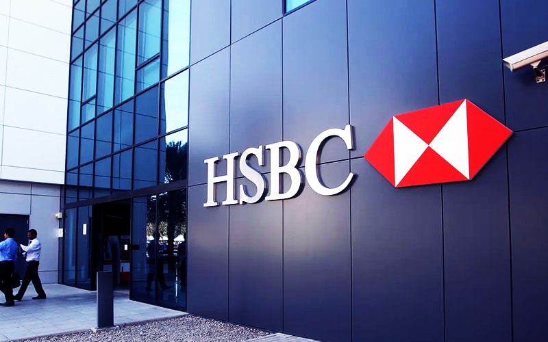 HSBC Makes Groundbreaking Move, Introduces Local Cryptocurrency ...