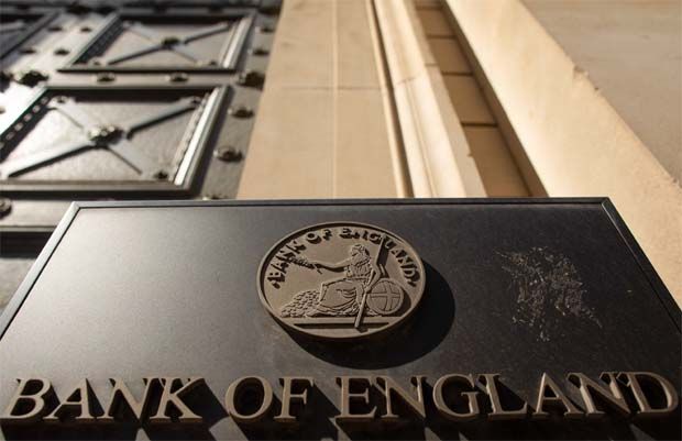 Exploring the Potential of Tokenization in Finance: Bank of England ...