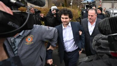 ftx founder, sam bankman-fried, jailed, bribery charge, US authorities, seizure of cryptocurrency assets, crypto news, blockchain news