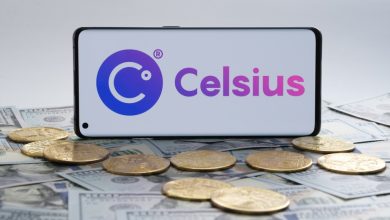 Celsius sells altcoins for btc and eth