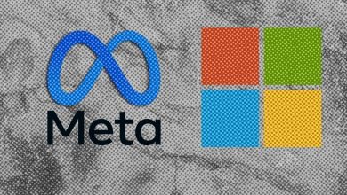 "ميتا" و"مايكروسوفت" تدفعان بالمزيد من الشركات للدخول إلى عالم الميتافرس