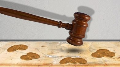 الإجراءات التنظيمية القاسية تلقي بظلالها على قطاع الكريبتو