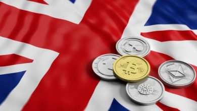 UK Government Tightens Crypto Regulations with New Tax Declaration Rule