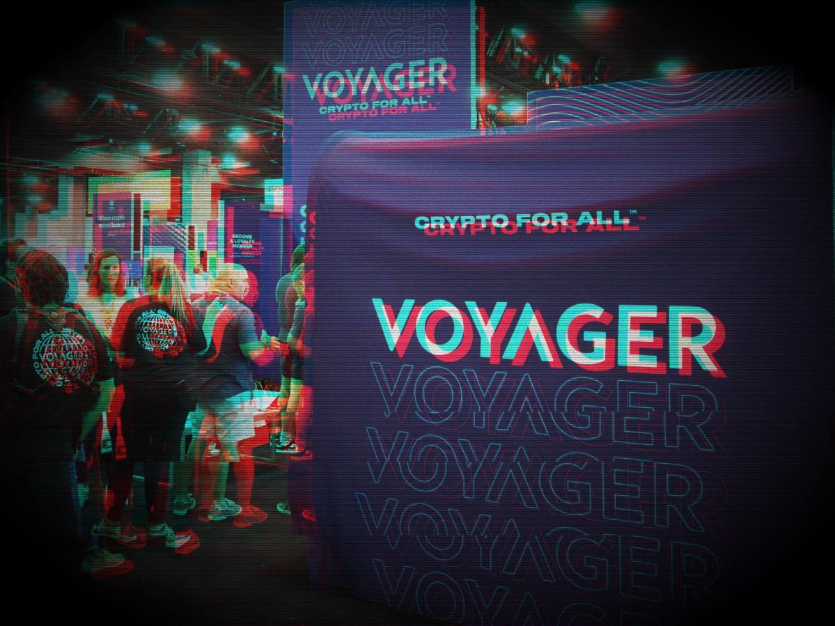 Voyager Bankruptcy  How Many VGX Will Account Holders Get?