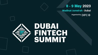 Dubai fintech Summit 2023