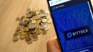 نتيجة الضغوط التنظيمية.. منصة Bittrex تعلّق عملها