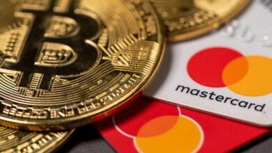 Mastercard Introduces Crypto Credential Service for International Transfers