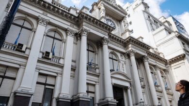 Central Bank of Argentina