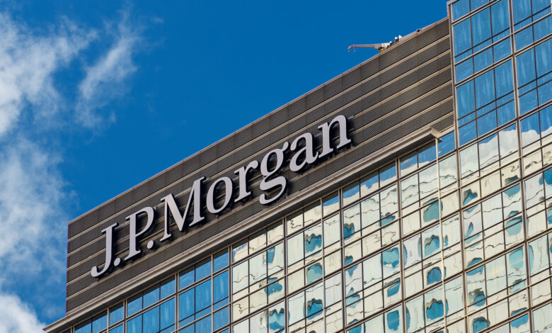 JPMorgan Explores Blockchain-based Deposit Token