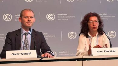 Blockchain Technology for Green and Digital Transition: Slovenian Ministry Partners with Future Blockchain Summit at COP28