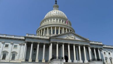 US lawmakers push for crypto regulatory clarity