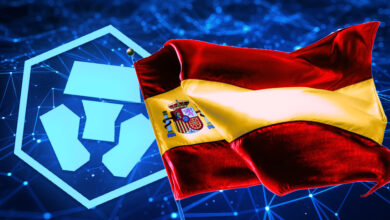 crypto.com obtains approval to operate in Spain