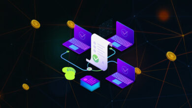 the paradigm shift: bitcoin's use case