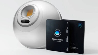 France's Watchdog Probes Worldcoin's Biometric Data Collection