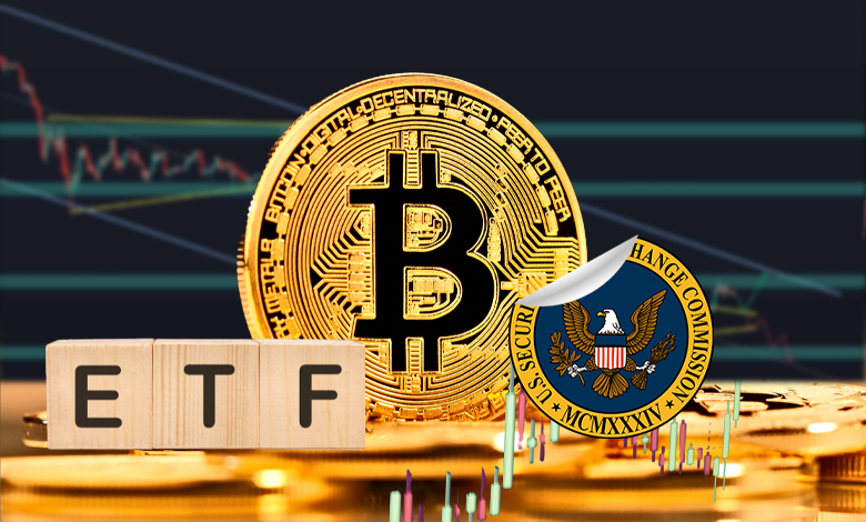 US Spot Bitcoin ETF: Bitcoin Price Projections And Market Trends