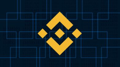 blockchain news binance